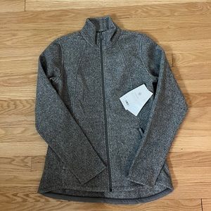 Brand new Athleta Jacket